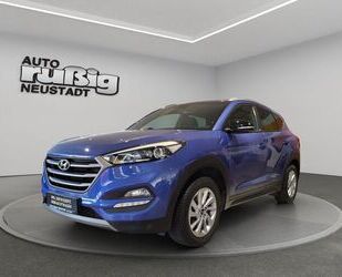 Hyundai TUCSON Gebrauchtwagen