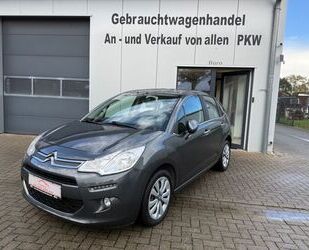 Citroen C3 Gebrauchtwagen
