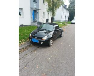 Ford Ka/Ka+ Gebrauchtwagen
