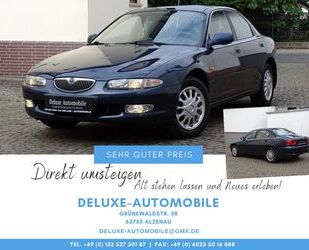 Mazda Xedos Gebrauchtwagen