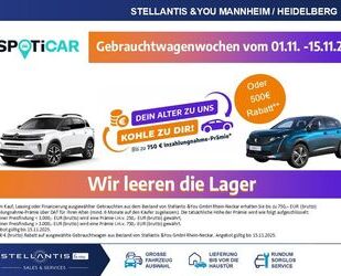 Citroen C5 Aircross Gebrauchtwagen