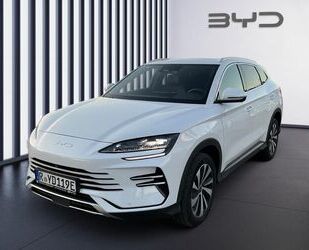 BYD SEAL U Gebrauchtwagen