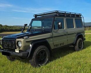 Mercedes-Benz G 280 Gebrauchtwagen