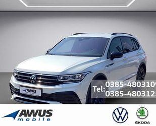 VW Tiguan Allspace Gebrauchtwagen