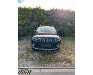 Jeep Cherokee Gebrauchtwagen