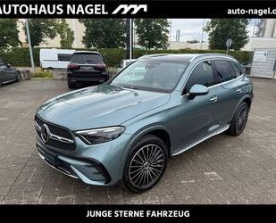 Mercedes-Benz GLC 300 Gebrauchtwagen