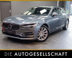 Volvo S90 Gebrauchtwagen