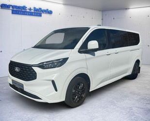 Ford Tourneo Custom Gebrauchtwagen