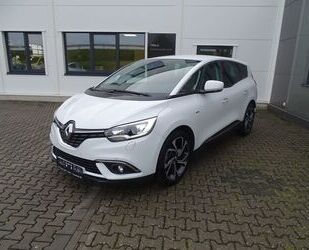 Renault Scenic Gebrauchtwagen
