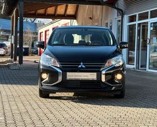 Mitsubishi Space Star Gebrauchtwagen