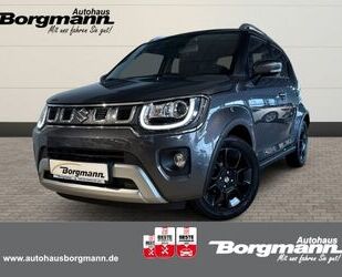 Suzuki Ignis Gebrauchtwagen