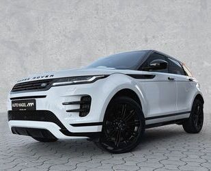 Land Rover Range Rover Evoque Gebrauchtwagen