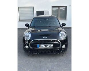 Mini Cooper S Gebrauchtwagen