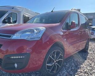 Citroen Berlingo Gebrauchtwagen