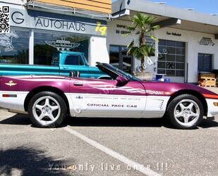 Corvette C4 Gebrauchtwagen