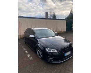 Audi S3 Gebrauchtwagen