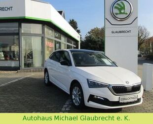 Skoda Scala Gebrauchtwagen