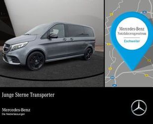 Mercedes-Benz V 300 Gebrauchtwagen