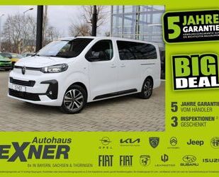 Citroen SpaceTourer Gebrauchtwagen