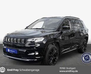 Jeep Compass Gebrauchtwagen