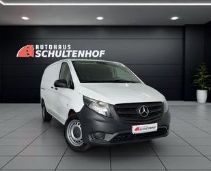 Mercedes-Benz Vito Gebrauchtwagen