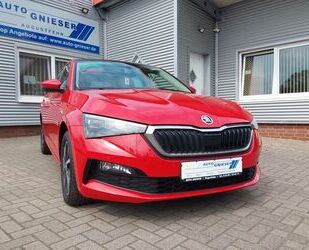 Skoda Scala Gebrauchtwagen