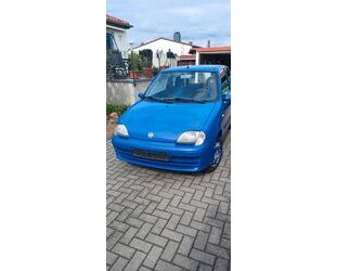 Fiat Seicento Gebrauchtwagen