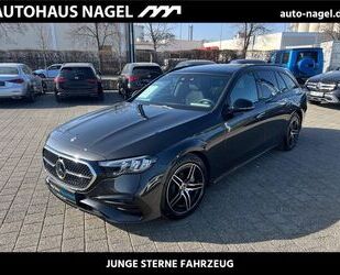 Mercedes-Benz E 300 Gebrauchtwagen