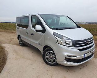 Fiat Talento Gebrauchtwagen
