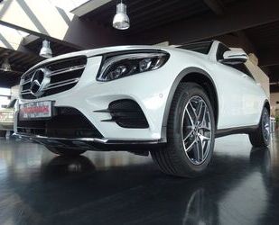 Mercedes-Benz GLC 220 Gebrauchtwagen