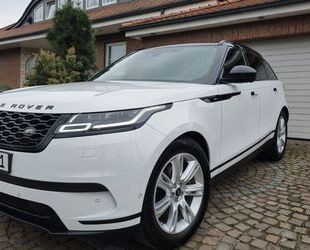 Land Rover Range Rover Velar Gebrauchtwagen