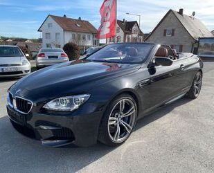 BMW M6 Gebrauchtwagen