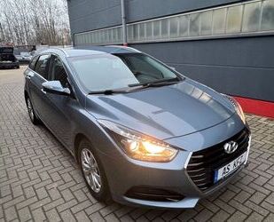 Hyundai i40 Gebrauchtwagen