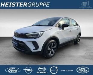 Opel Crossland (X) Gebrauchtwagen