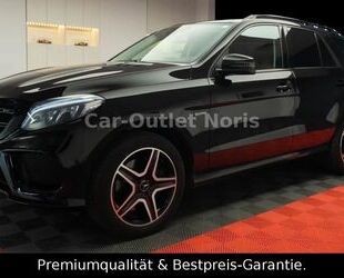Mercedes-Benz GLE 450 Gebrauchtwagen