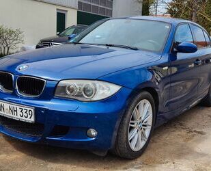 BMW 120 Gebrauchtwagen