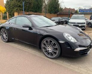 Porsche 991 Gebrauchtwagen