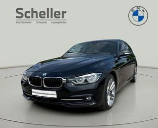 BMW 330 Gebrauchtwagen