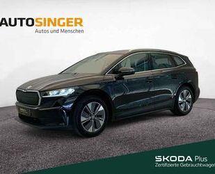 Skoda Enyaq Gebrauchtwagen
