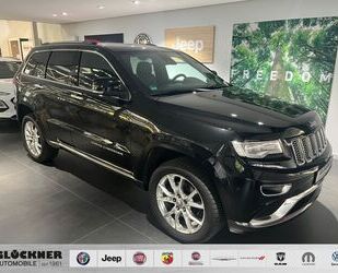 Jeep Grand Cherokee Gebrauchtwagen