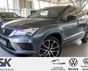 Cupra Ateca Gebrauchtwagen