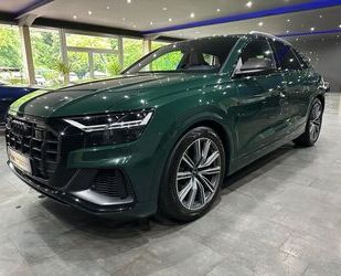 Audi SQ8 Gebrauchtwagen