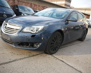Opel Insignia Gebrauchtwagen