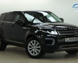 Land Rover Range Rover Evoque Gebrauchtwagen