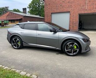 Kia EV6 Gebrauchtwagen
