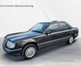 Mercedes-Benz E 200 Gebrauchtwagen