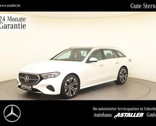 Mercedes-Benz E 200 Gebrauchtwagen