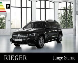 Mercedes-Benz GLB 200 Gebrauchtwagen
