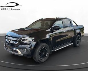 Mercedes-Benz X 350 Gebrauchtwagen
