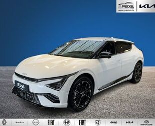 Kia EV6 Gebrauchtwagen